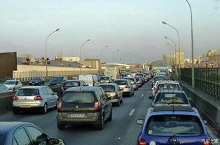 柳州堵车爆料最新新闻,最新爆料揭示城市出行困境